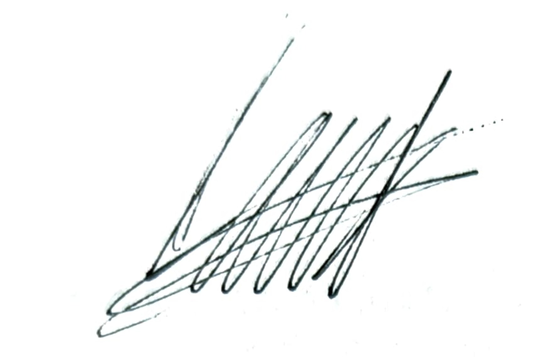 signature