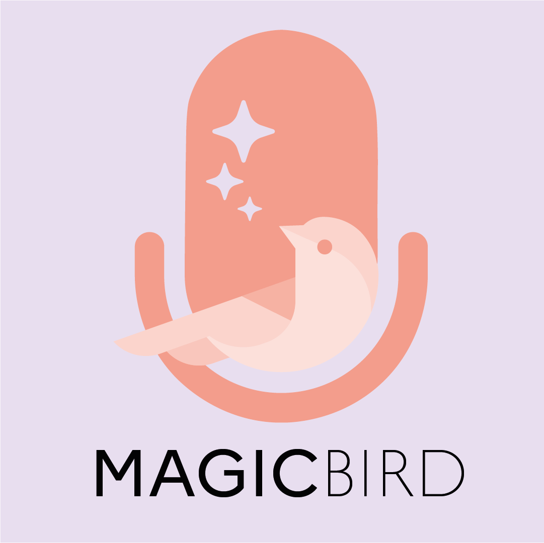 Logo Magic Bird